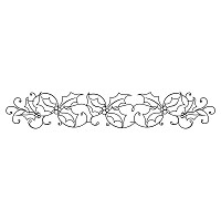 holly spray 009